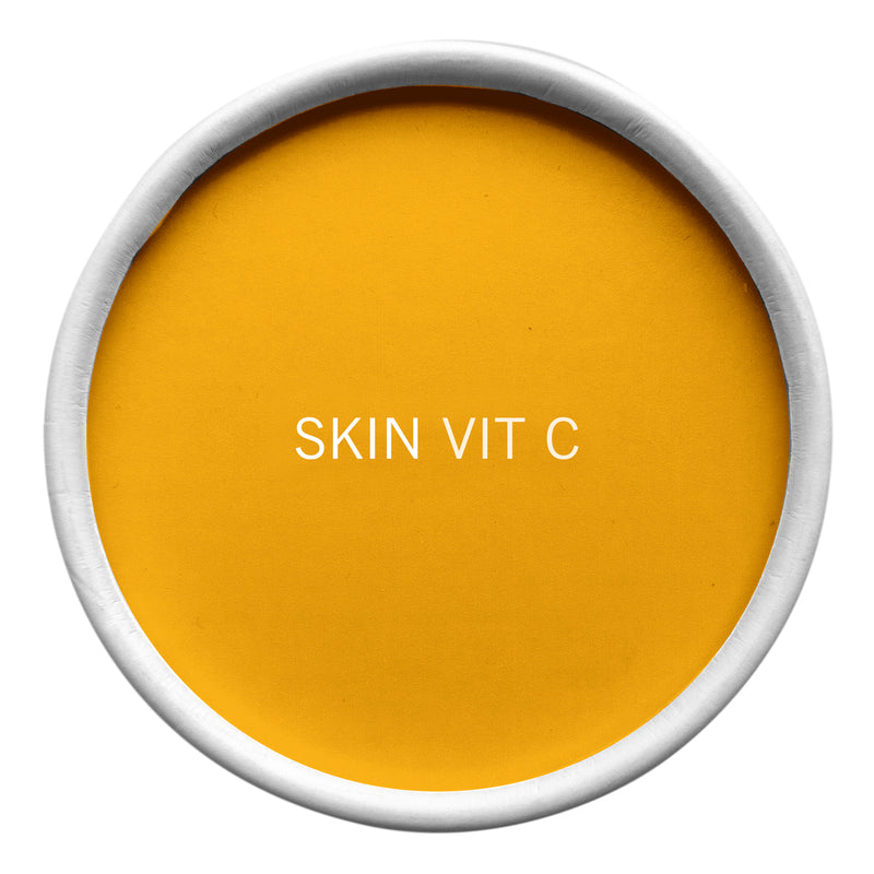 Skin Vit C 60 Capsules