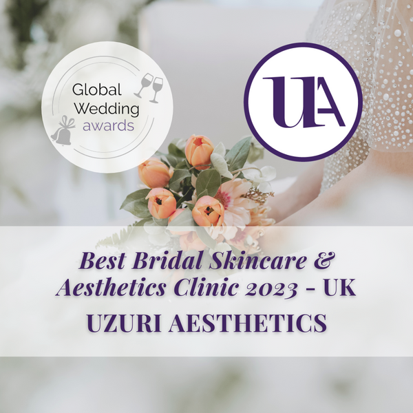 Uzuri Aesthetics: Best Bridal Skincare & Aesthetics Clinic 2023 - UK