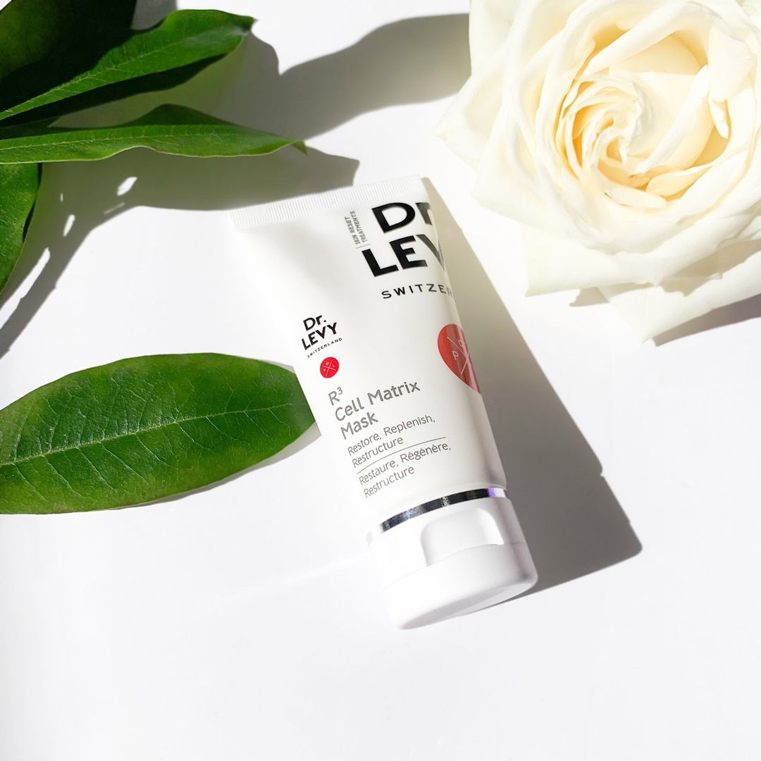 Dr. Levy Cell Matrix Mask Review - Uzuri Aesthetics