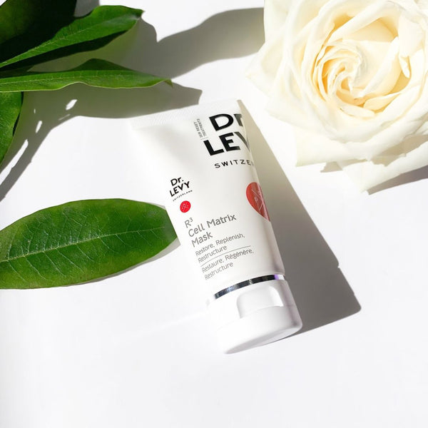 Dr. Levy Cell Matrix Mask Review