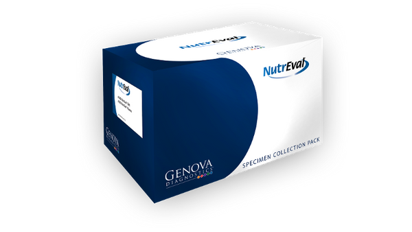 At-Home Health Testing: How Genova Kits Help Monitor Your Wellness