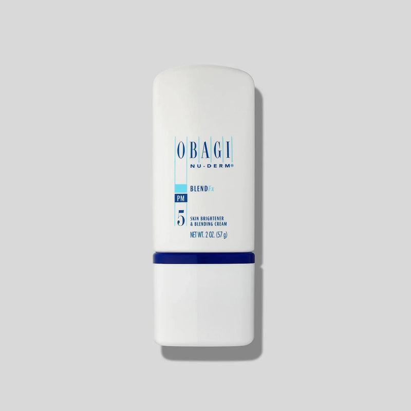 Obagi Nuderm Fx® System - Normal to Dry
