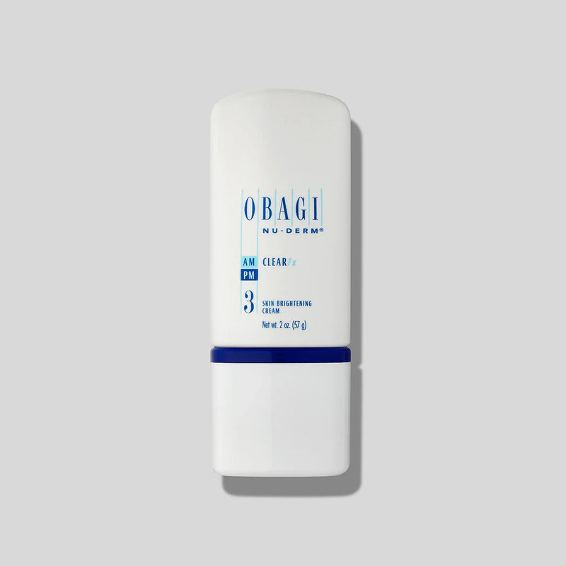 Obagi Nuderm Fx® System - Normal to Dry