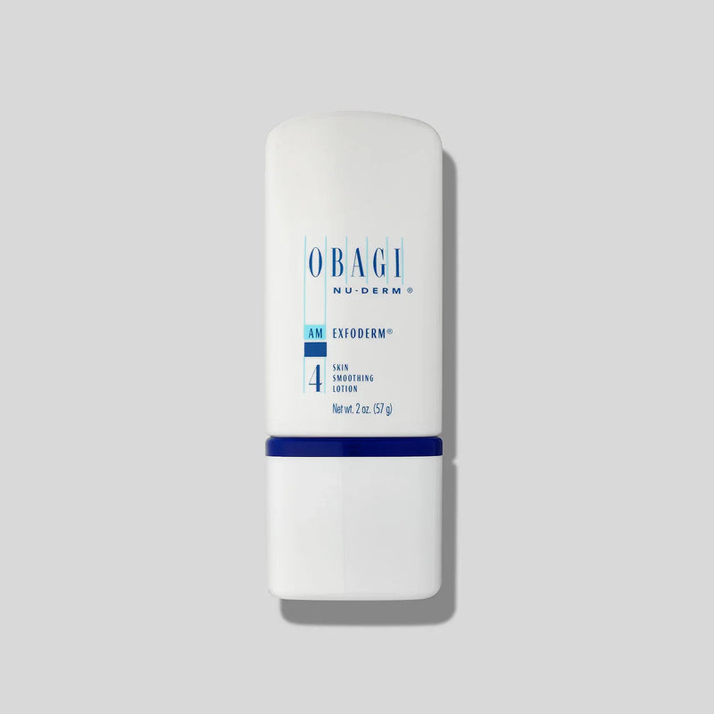 Obagi Nuderm Fx® System - Normal to Dry