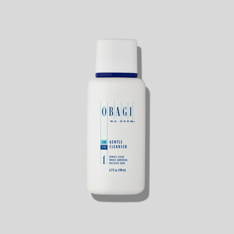 Obagi Nuderm Fx® System - Normal to Dry