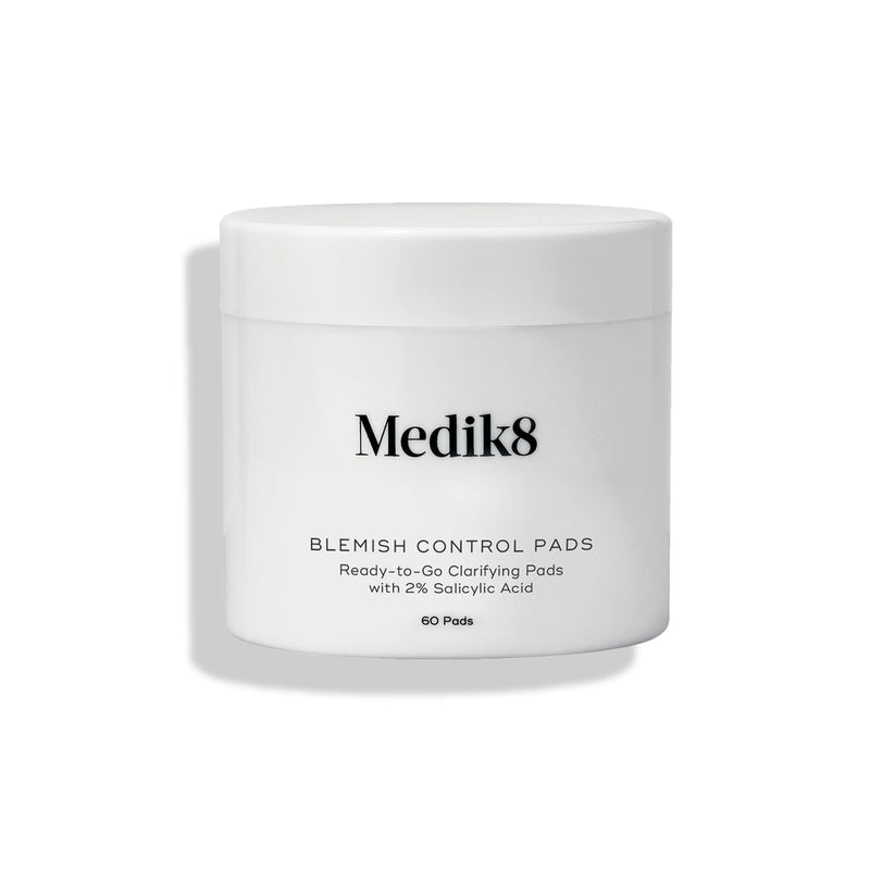 Blemish Control Pads™