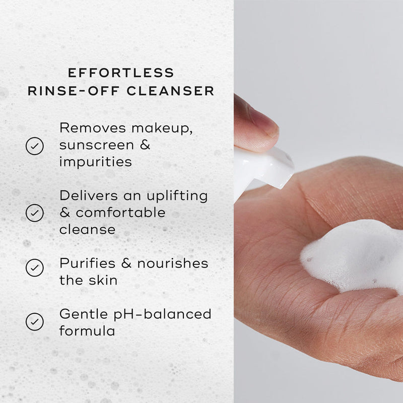 Micellar Mousse