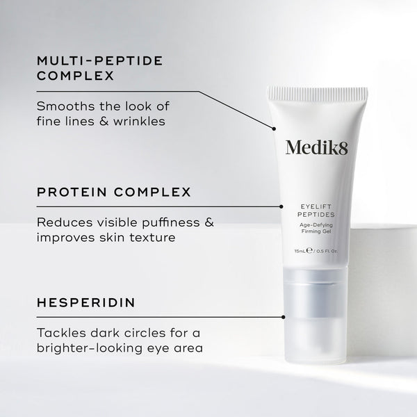 Eyelift™ Peptides