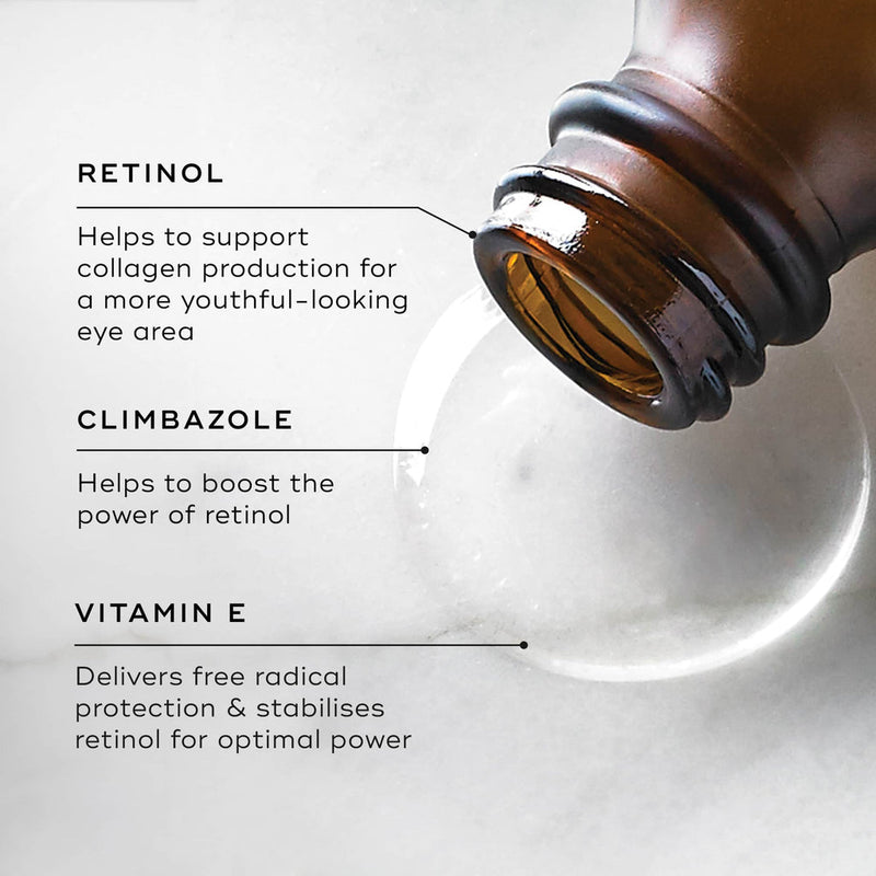 Retinol Eye TR™