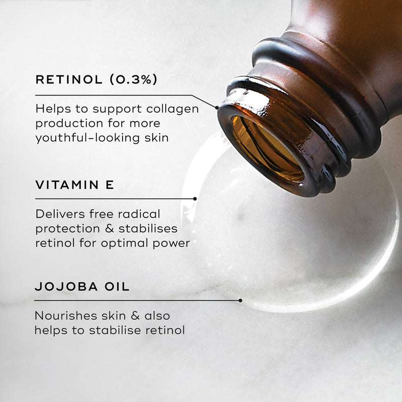 Retinol 3TR +Intense