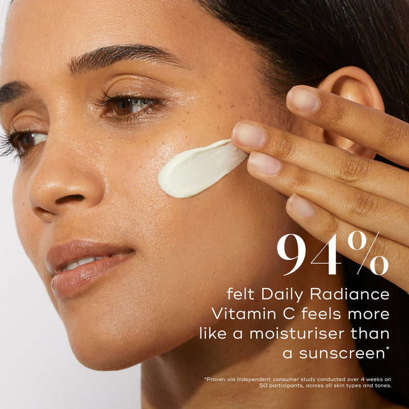 Daily Radiance Vitamin C