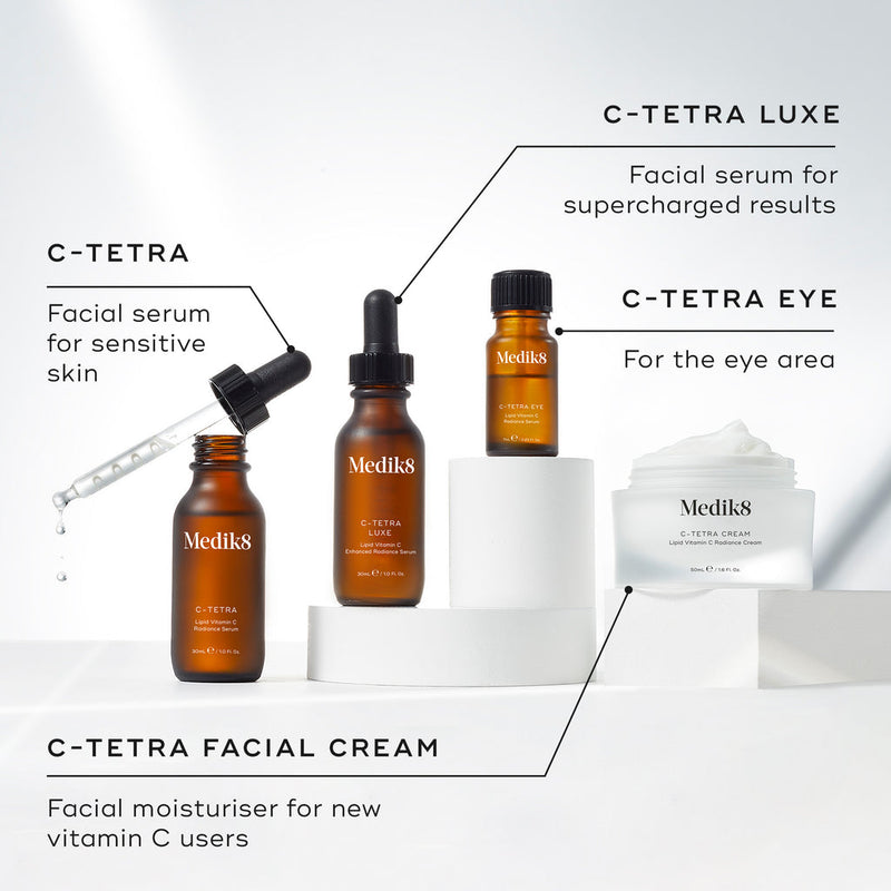 C-Tetra™ Cream