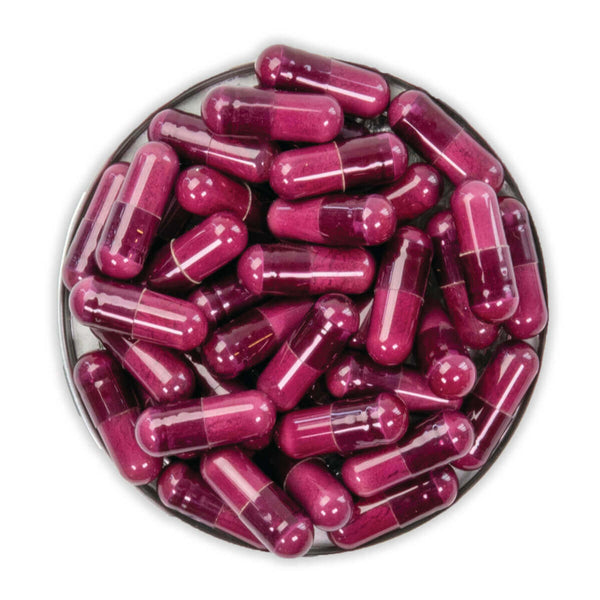 Skin Antioxidant 60 Capsules