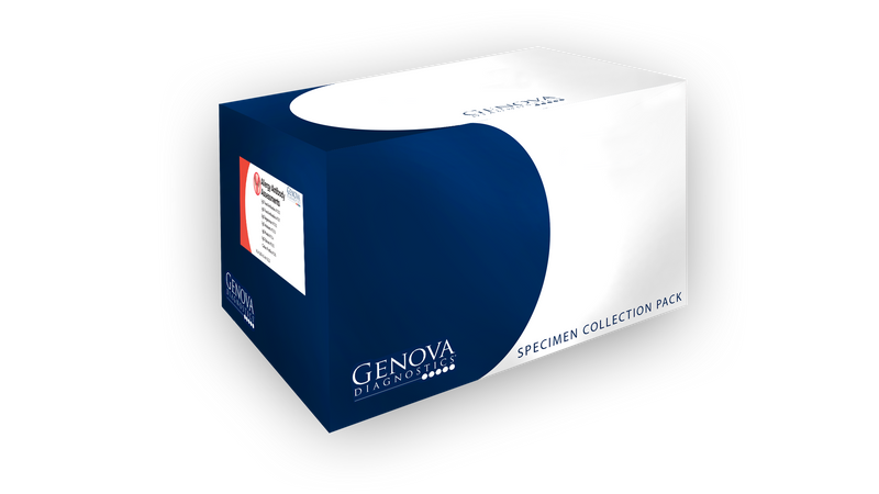 Intolerance Test Kits (IgG)