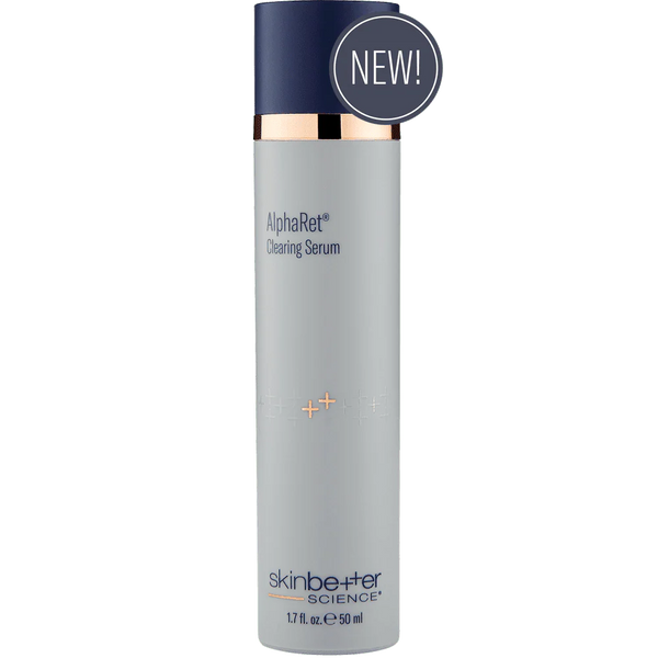 AlphaRet Clearing Serum 50ml