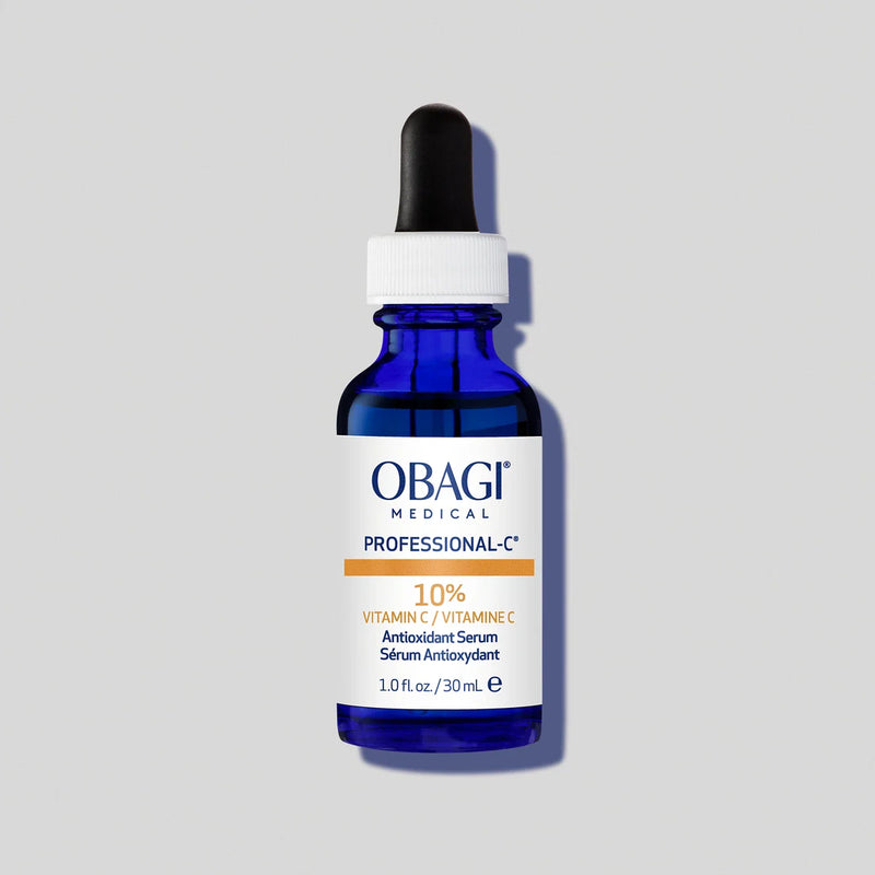 Professional-C 10% Serum