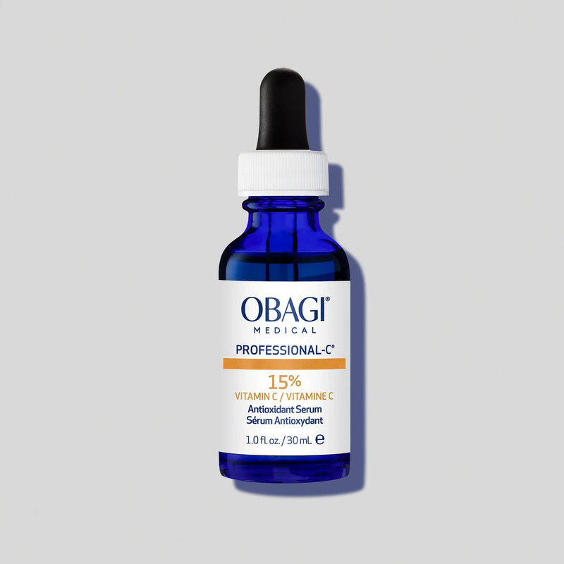 Professional-C 15% Serum