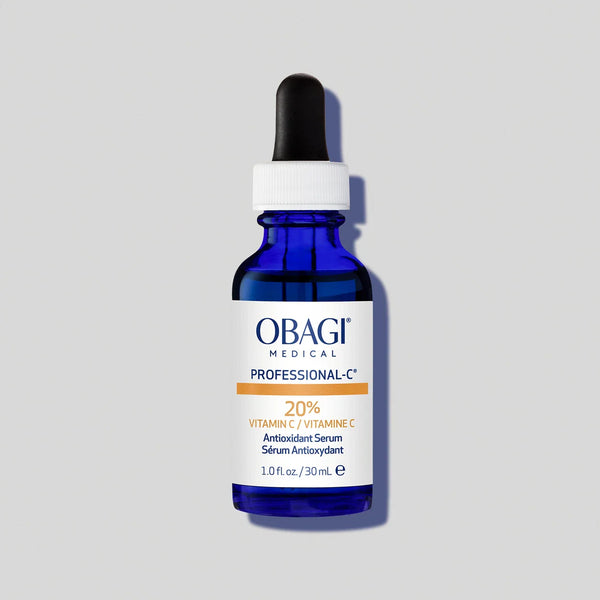Professional-C 20% Serum