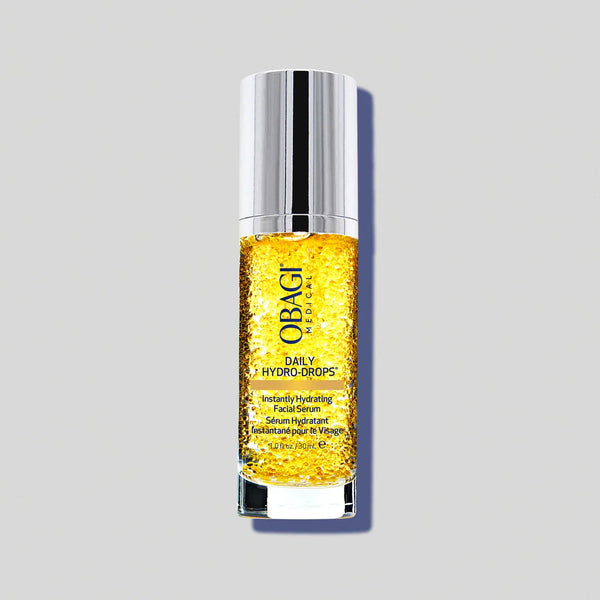 Hydrodrops Facial Serum