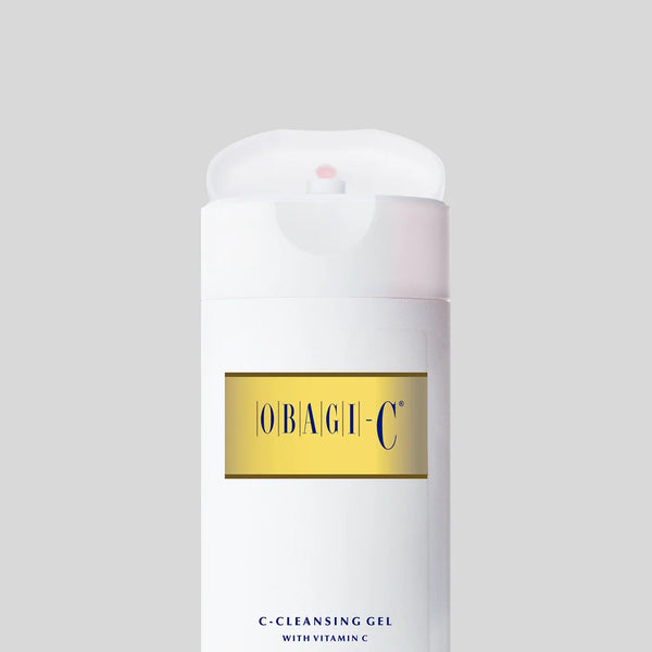 C-Cleansing Gel