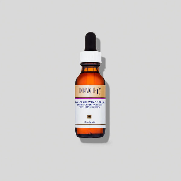 C-Fx Clarifying Serum (Non-prescription)