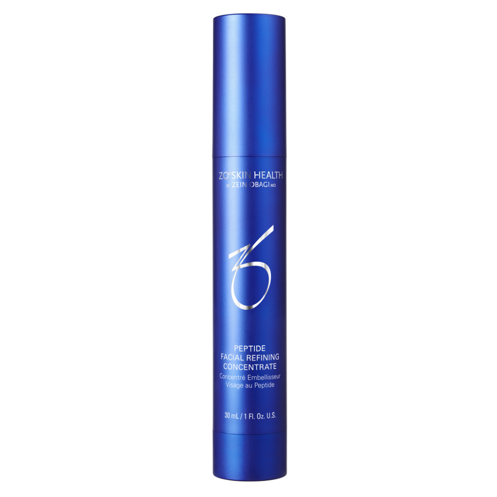 PeptideFacialRefiningConcentra