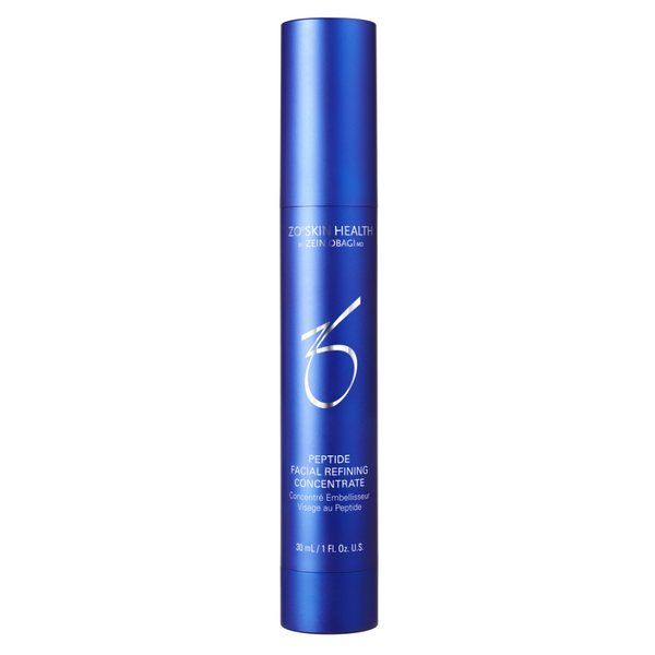 PEPTIDE FACIAL REFINING CONCENTRATE