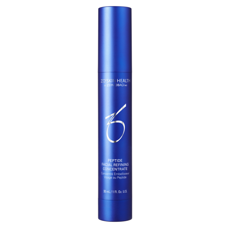 PeptideFacialRefiningConcentra