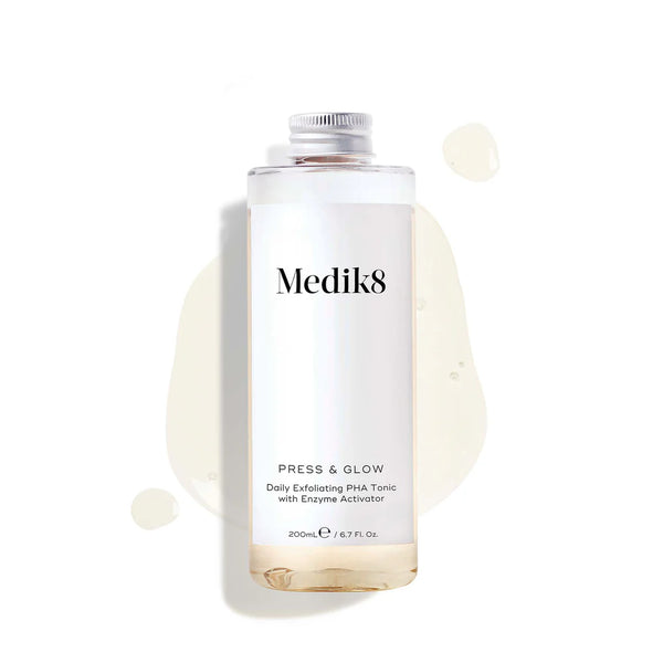Medik8 Press & Glow Refill