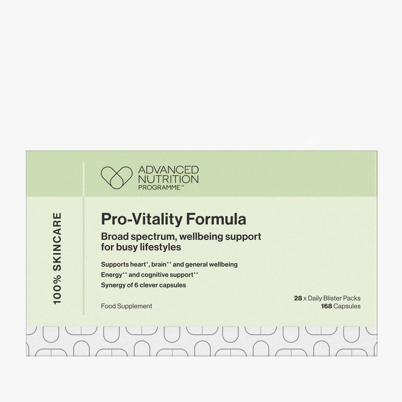 Pro-Vitality Formula 28 Day Supply