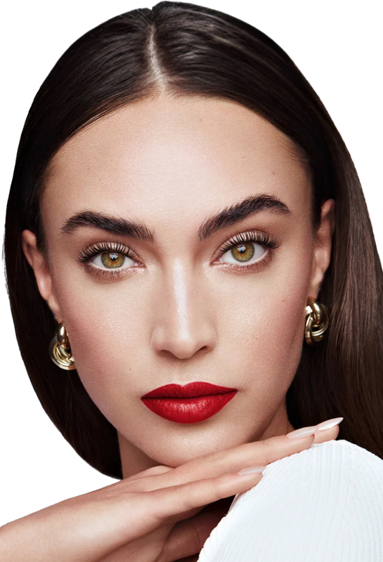 Skincare consultation visual