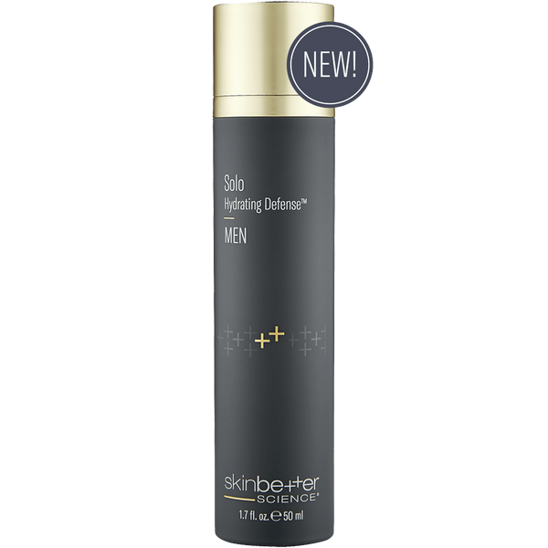 Solo Hydrating Defense Serum MEN 50ml
