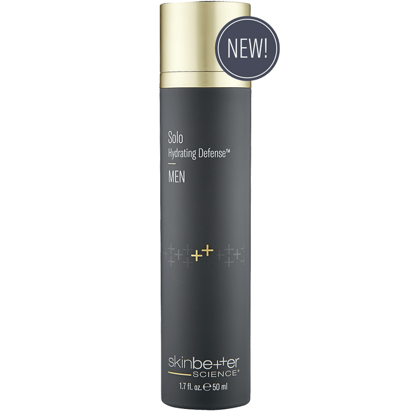 Solo Hydrating Defense Serum MEN 50ml