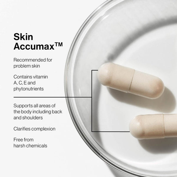 Skin Accumax™