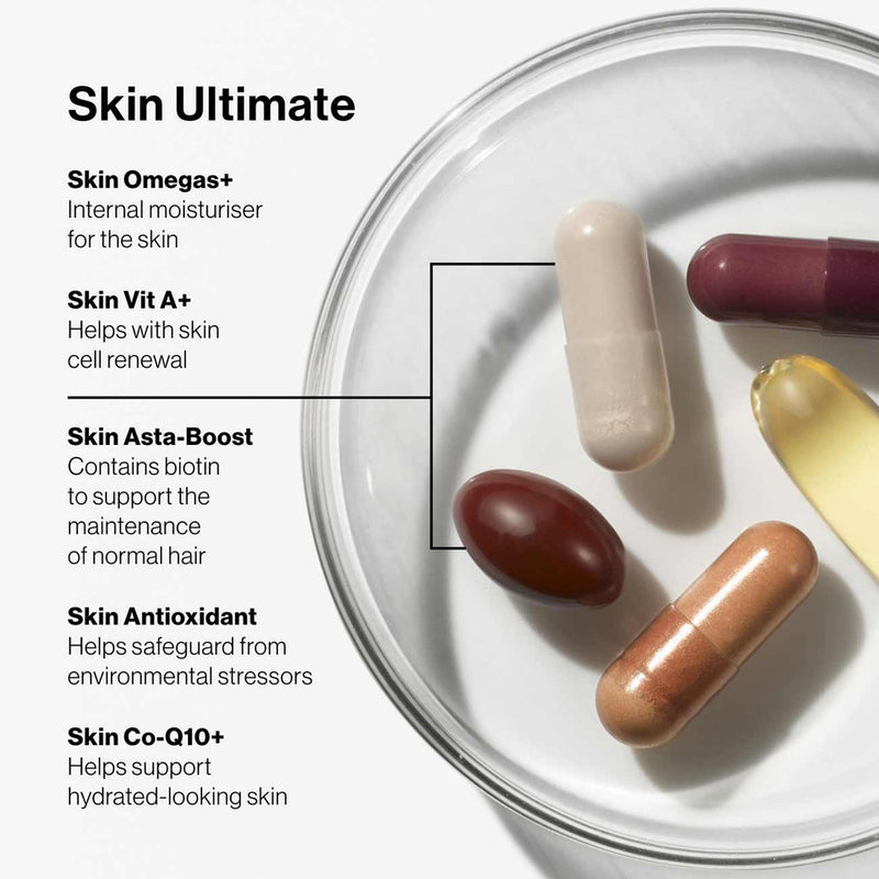 Skin Ultimate 28 Day Supply