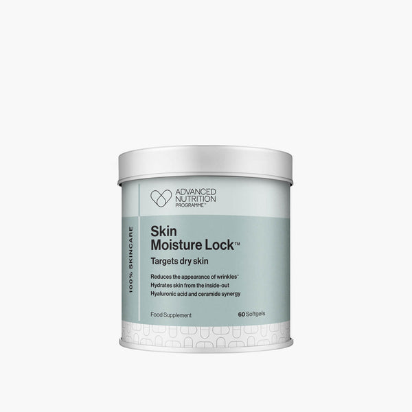 Skin Moisture Lock™ 60 Softgels