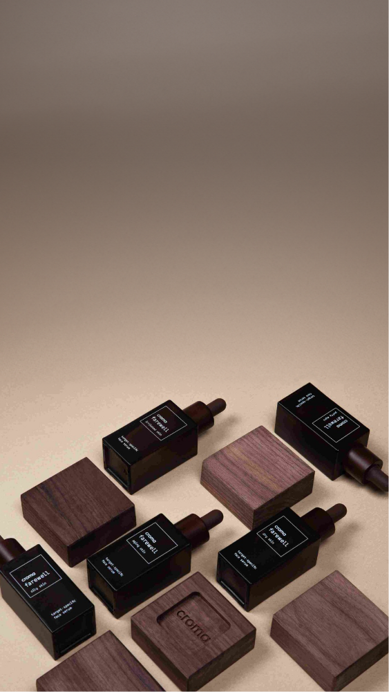 Croma Skincare