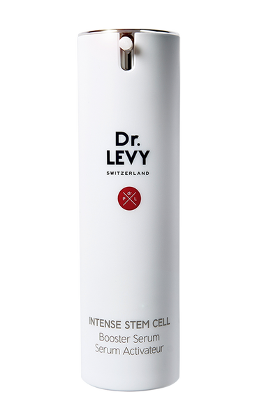 Dr. LEVY INTENSE Booster Serum 美容液 dr-levy-switzerland-skin-care-