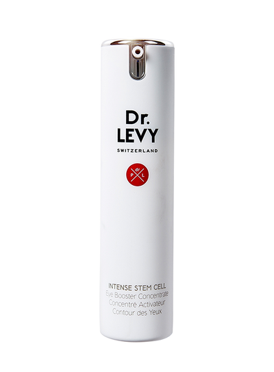 Dr. Levy Switzerland deals Intense Eye Booster Concentrate 7ml Mini BRAND NEW