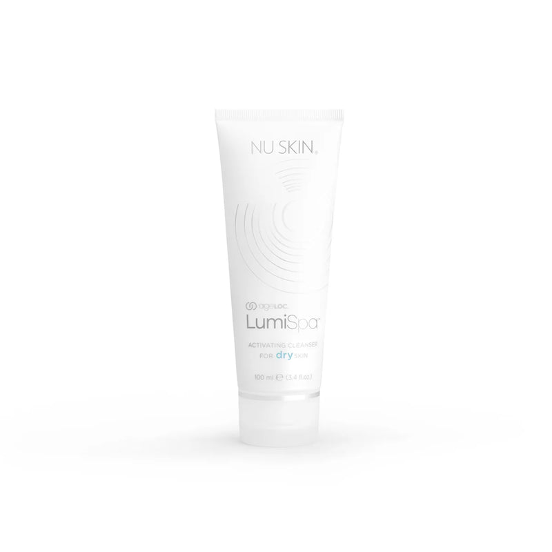 ageLOC LumiSpa Activating Face Cleanser – Dry Skin