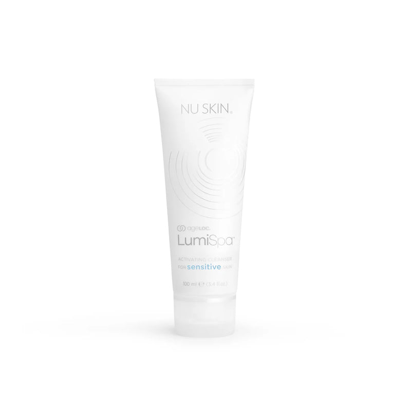 ageLOC LumiSpa Activating Face Cleanser – Sensitive Skin