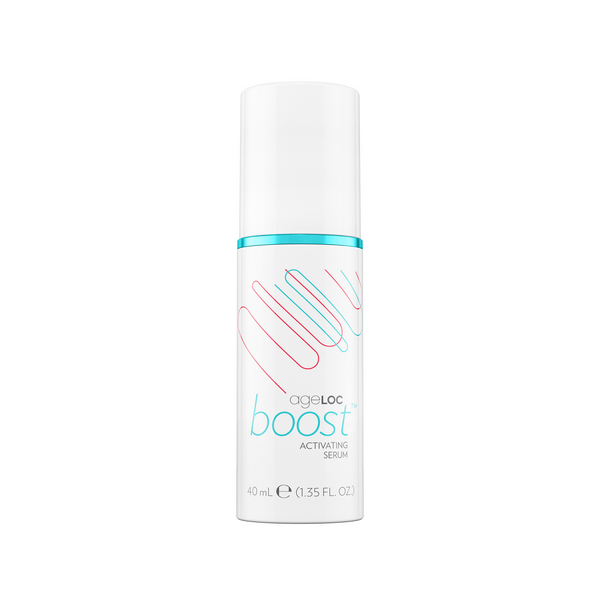 ageLOC Boost Activating Serum