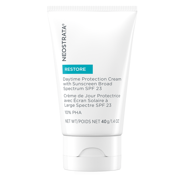 RESTORE DAYTIME PROTECTION CREAM WITH SUNSCREEN BROAD SPECTRUM SPF 23