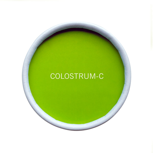 Colostrum-C 60 Capsules