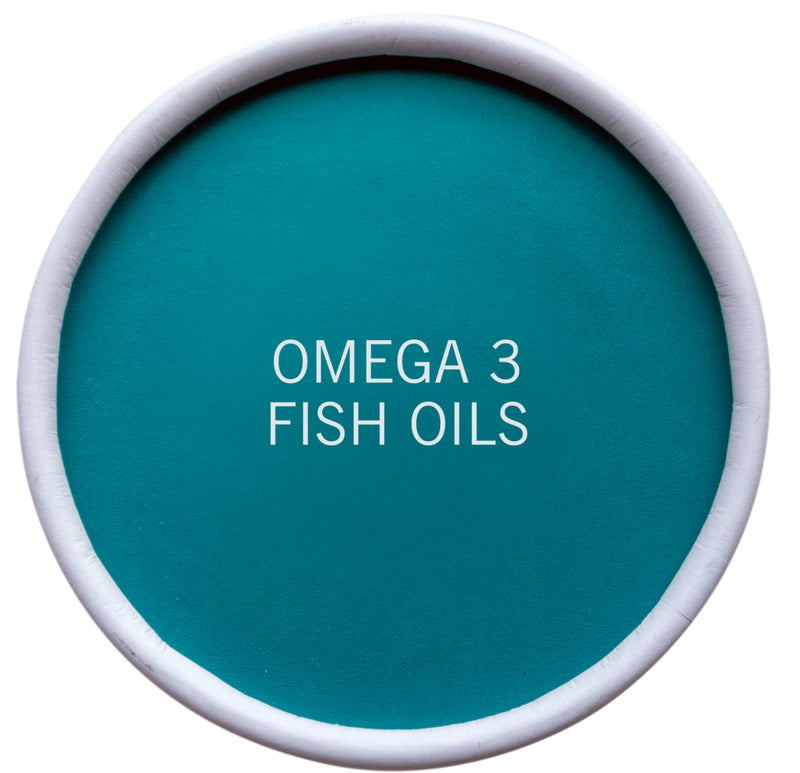 Omega 3 Fish Oils 60 Softgels