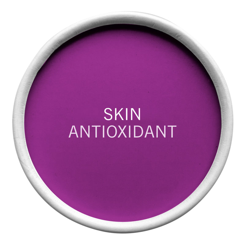 Skin Antioxidant 60 Capsules