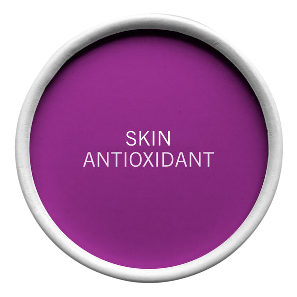 Skin Antioxidant 14 Capsules