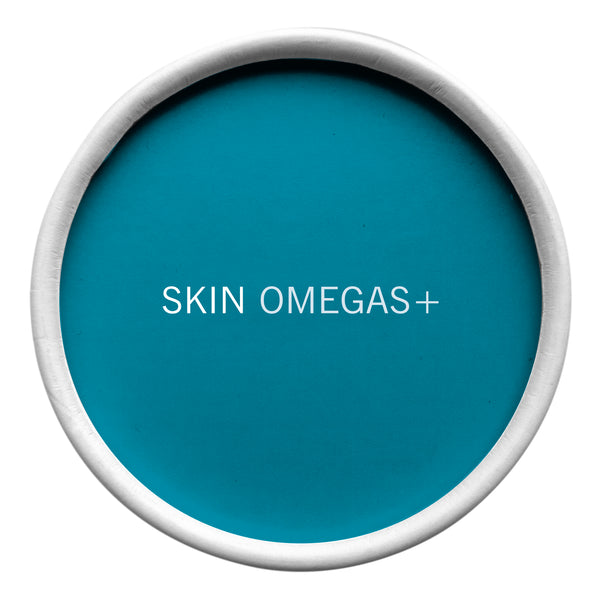 Skin Omegas+ 20 Softgels
