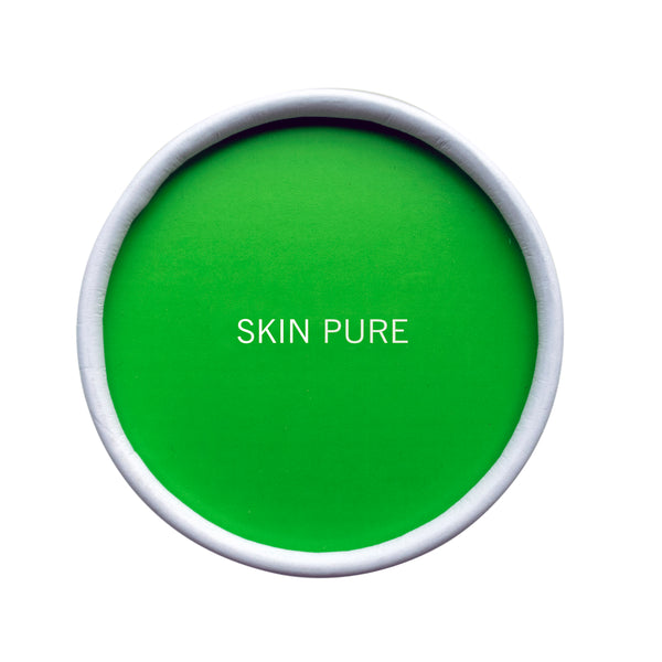 Skin Pure 60 Tablets