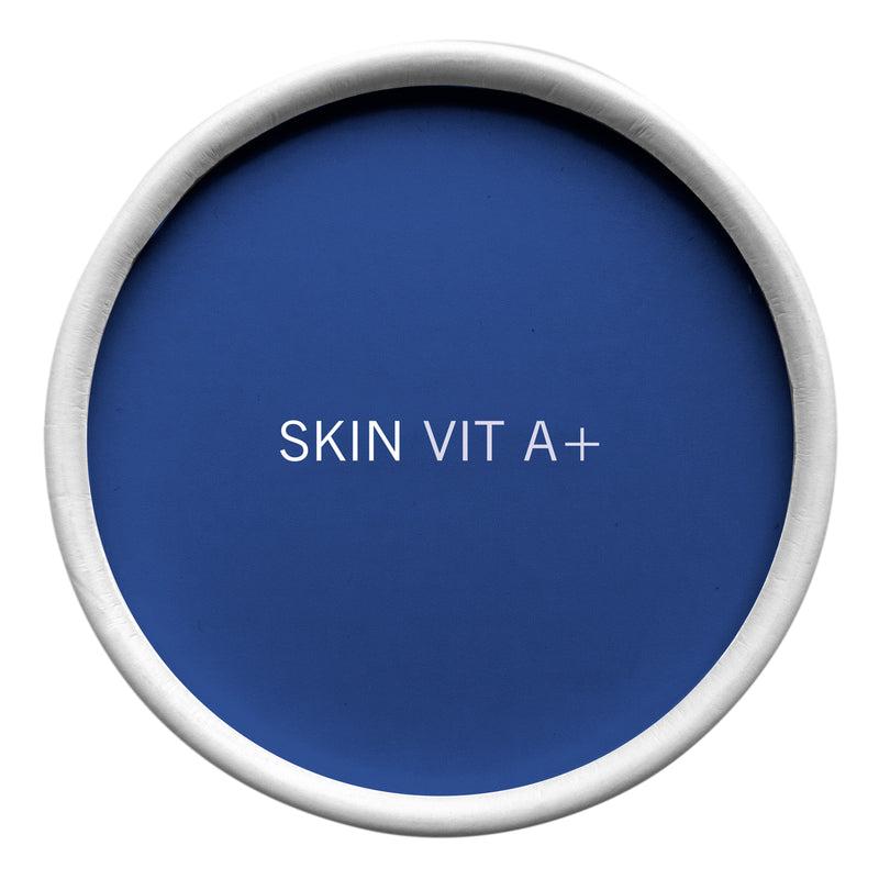 Skin Vit A+ 14 Capsules